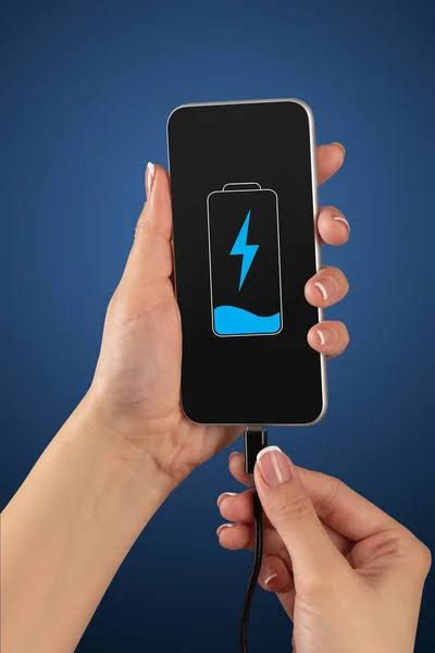 powerbank lifestyle