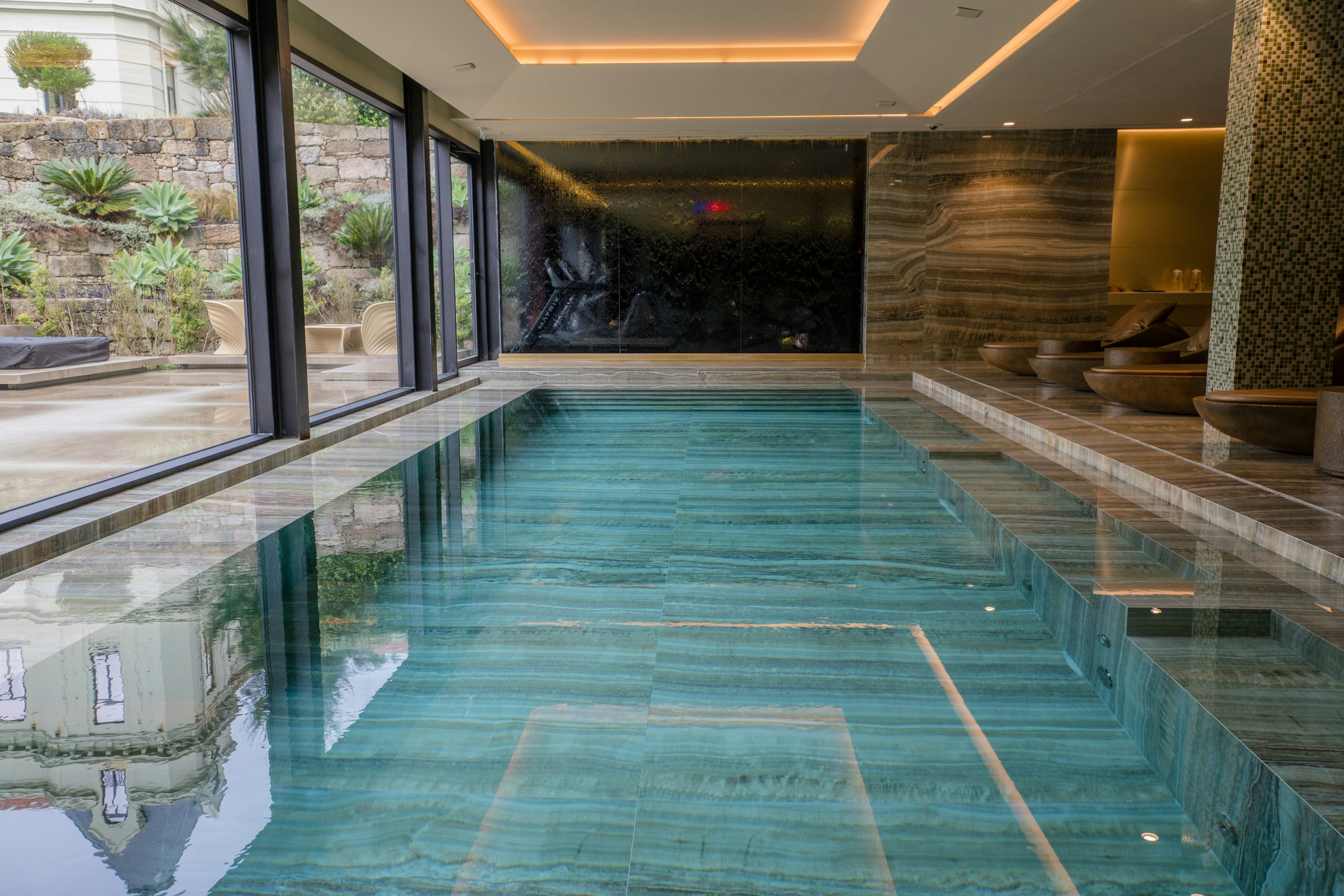 Soluzioni automatiche per beauty e salon